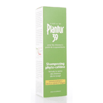 Plantur39 Caffeine Shampoo Gekleurd Haar, 250 ml