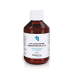 Bipharma Chloorhexidine Mondspoelmiddel 0.2%, 250 ml