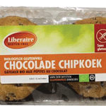 Liberaire Chocolate Chip Koek Bio, 170 gram