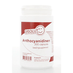 Disolut Anthocyanidinen, 200 capsules