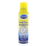 Scholl Voetenspray Deodorant, 150 ml