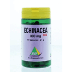 Snp Echinacea 300 Mg Puur, 60 capsules