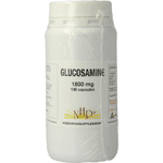 Nhp Glucosamine 1800 Mg, 100 capsules