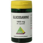 snp glucosamine 1800 mg, 30 capsules