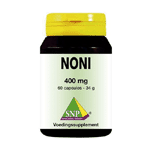 Snp Noni 400 Mg, 60 capsules