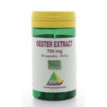Snp Oester Extract 700 Mg, 30 capsules