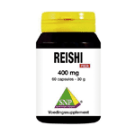Snp Reishi 400 Mg Puur, 60 capsules