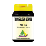 Snp Teunisbloem & Borage 700 Mg, 60 capsules