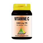 Snp Vitamine C 1000 Mg Tr, 60 tabletten