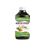 Snp Winter Syrup, 500 ml