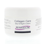 ginkel's collagen care dag en nacht creme, 100 ml