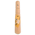 terrasana surikochi 18cm-hout, 1 stuks