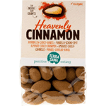 Terrasana Heavenly Cinnamon Choco Bio, 150 gram