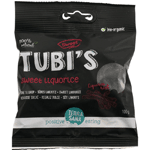 Terrasana Zoete Drop Tubi's Bio, 100 gram