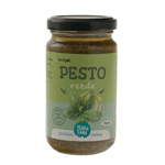 Terrasana Pesto Verde Bio, 180 gram
