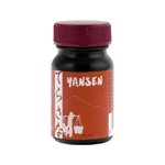 Terrasana Yansen Dandelion Wortelextract, 50 gram