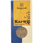 Sonnentor Kummel / Karwij Bio, 60 gram