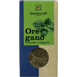 Sonnentor Oregano Bio, 18 gram