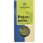 Sonnentor Peterselie Bio, 15 gram