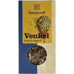 Sonnentor Venkel Bio, 40 gram