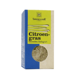 Sonnentor Citroengras Bio, 25 gram