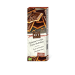 De Rit Chocolade Torentje Bio, 150 gram