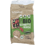 Schnitzer Gierstbrood Glutenvrij Bio, 250 gram
