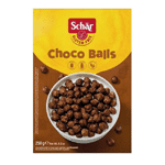 Dr Schar Choco Balls, 250 gram