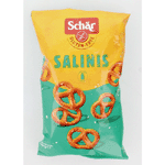 Dr Schar Salinis (zoutjes), 60 gram