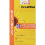 bloem flexio balans, 60 tabletten
