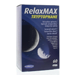 Trenker Relaxmax & L-triptophane, 60 capsules