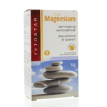 Fytostar Magnesium Chew Kauwtabletten, 45 Kauw tabletten