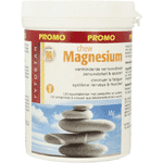 Fytostar Magnesium Chew Kauwtabletten, 120 Kauw tabletten
