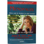 Menopauze, Boek