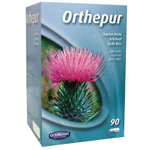 Orthonat Orthepur, 90 capsules