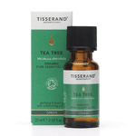 Tisserand Tea Tree Organic, 20 ml