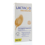 Lactacyd Wasemulsie Verzorgend, 300 ml