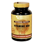 Artelle Vitamine B50 Complex, 100 tabletten