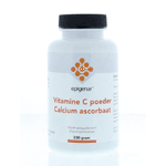 Epigenar Vitamine C Calcium Ascorbaat Poeder, 200 gram