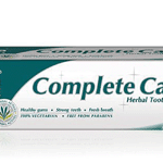 Himalaya Complete Care Kruiden Tandpasta, 75 ml