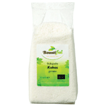 Bountiful Kokos Gemalen Bio, 300 gram