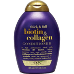 Ogx Thick & Full Biotin & Collagen Conditioner Bio, 385 ml