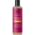 Urtekram Shampoo Rozen Normaal Haar, 250 ml
