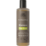 Urtekram Shampoo Tea Tree, 250 ml