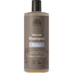 Urtekram Shampoo Rhassoul, 500 ml