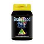 Snp Brainfood, 90 capsules