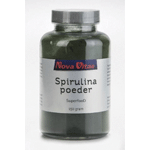 Nova Vitae Spirulina Poeder, 150 gram