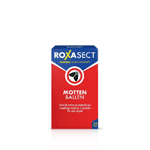 Roxasect Mottenballen, 20 stuks