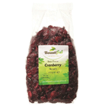 Bountiful Cranberry Bessen, 500 gram