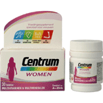 Centrum Women Advanced, 30 tabletten